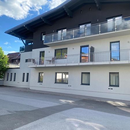 Deluxe Apartment SCHRABERGER Schladming Buitenkant foto