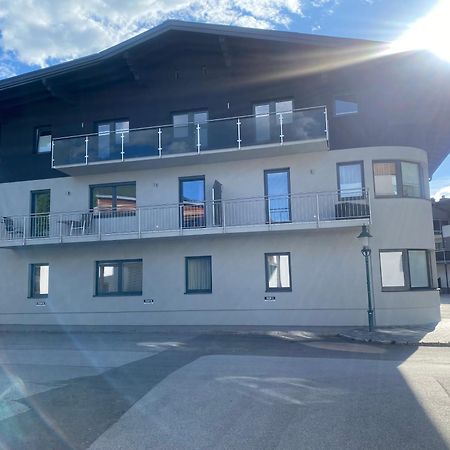 Deluxe Apartment SCHRABERGER Schladming Buitenkant foto