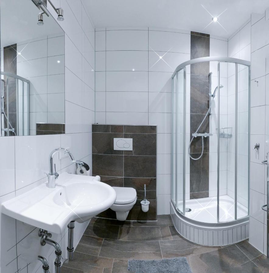 Deluxe Apartment SCHRABERGER Schladming Buitenkant foto