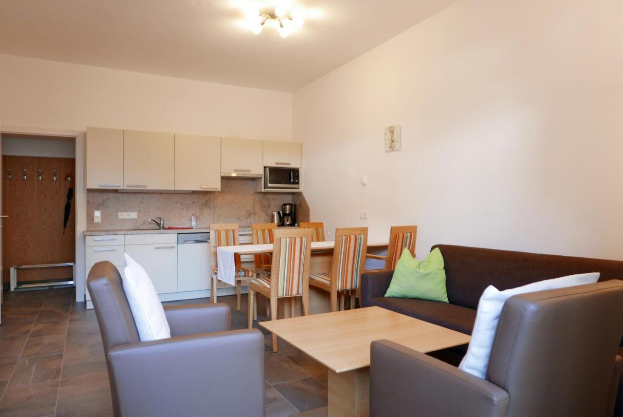 Deluxe Apartment SCHRABERGER Schladming Buitenkant foto